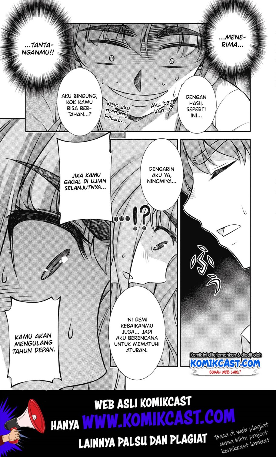 Silver Plan to Redo From JK